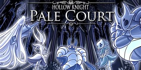 Hollow Knight: How To Complete The Hunter's .